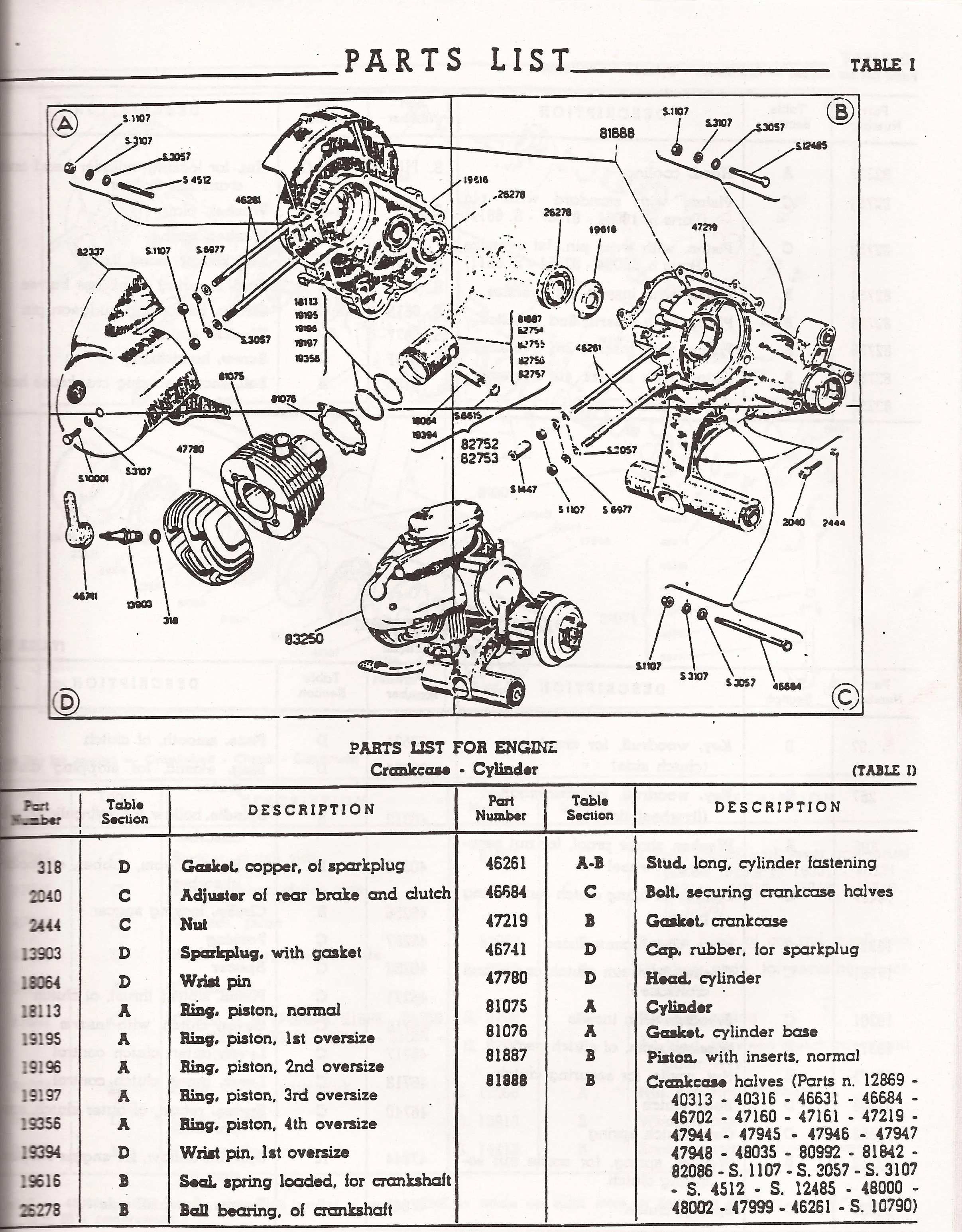 allstate 788.94493 VA9T 1958 — Kyle's Scooter Shop